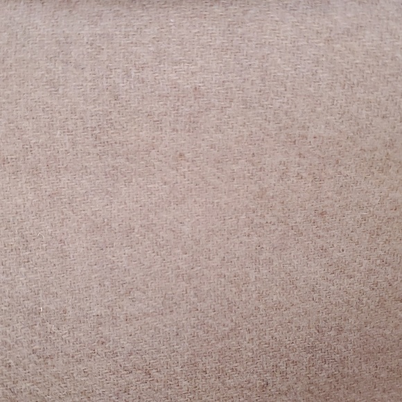 J. Crew | Button Neck City Coat in Heather Acorn - Picture 8 of 8